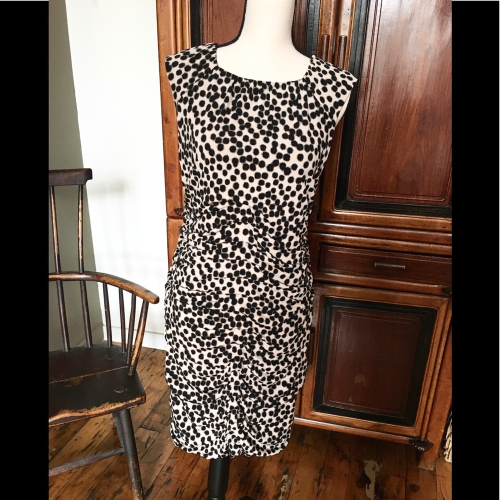 Just Taylor Cocktail Dress NWOT